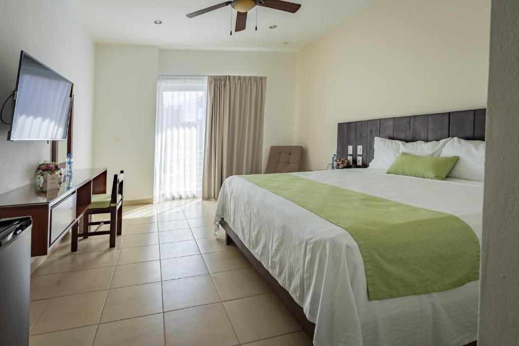 Imperla Hotel - View 7