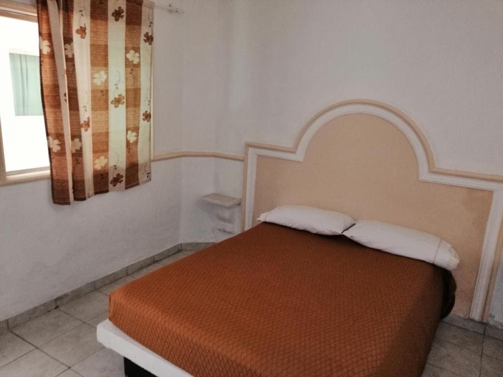 Hotel Kiko - View 2