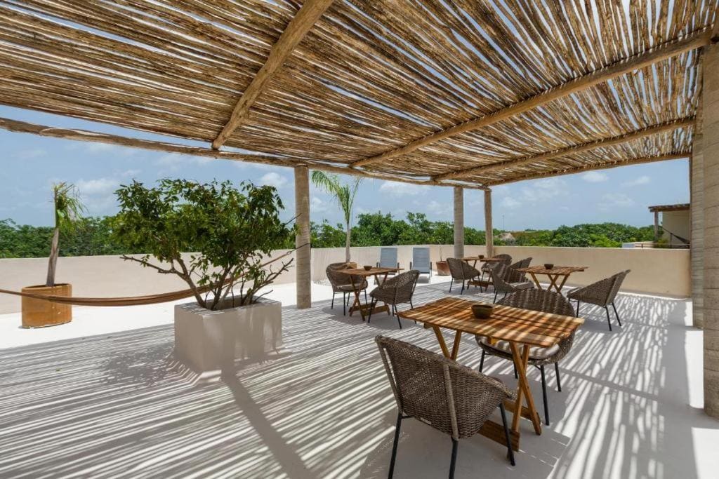 Koos Tulum Hotel - View 6