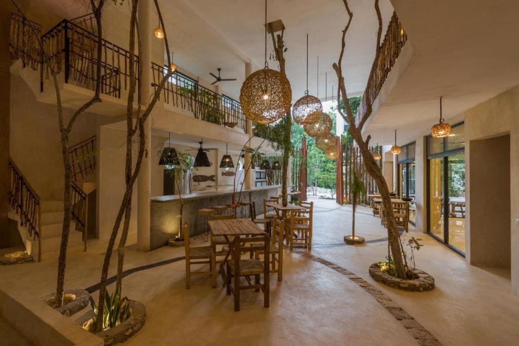 Koos Tulum Hotel - View 3