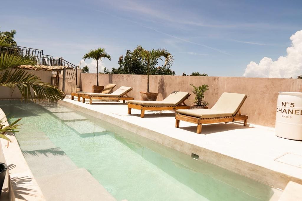 Koos Tulum Hotel - View 4