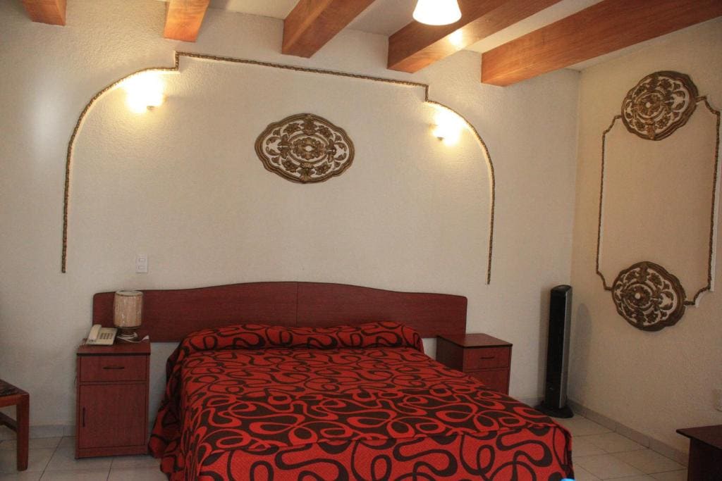Casa de la Luna - View 5