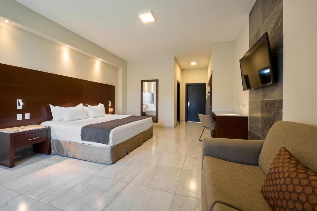 Hotel Estancia Business Class - View 7