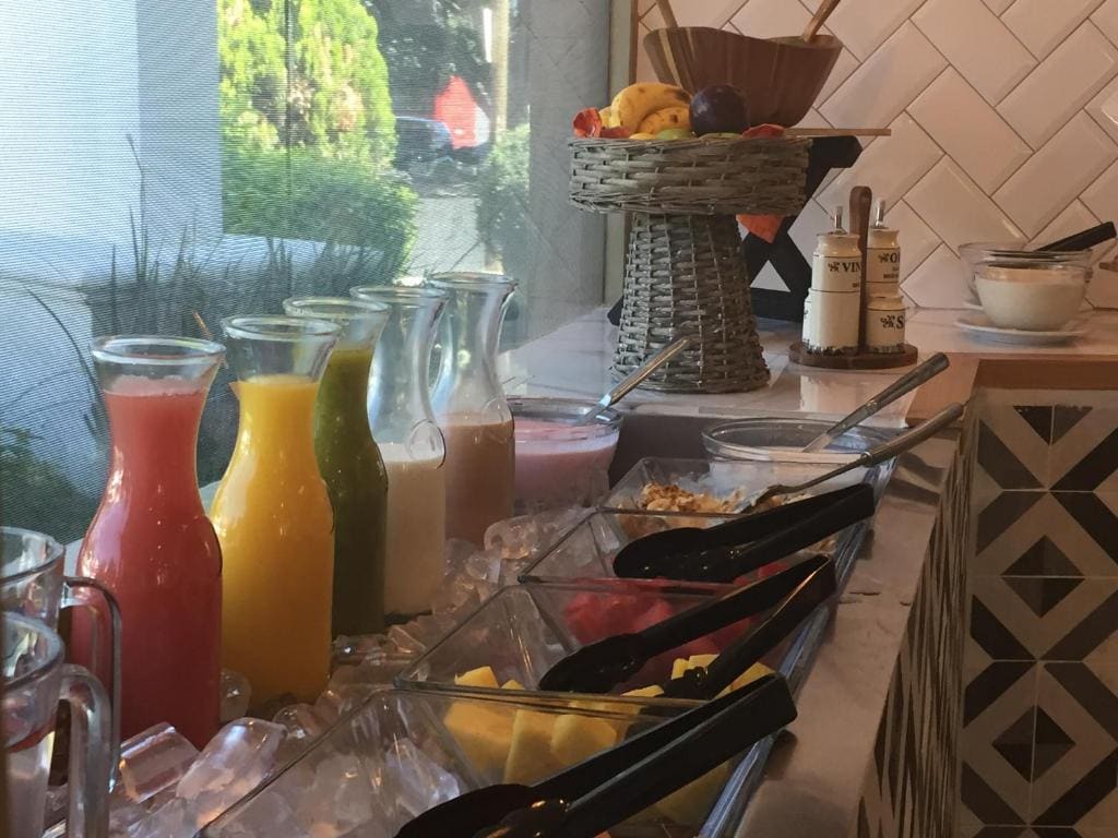 Hotel Estancia Business Class - View 5