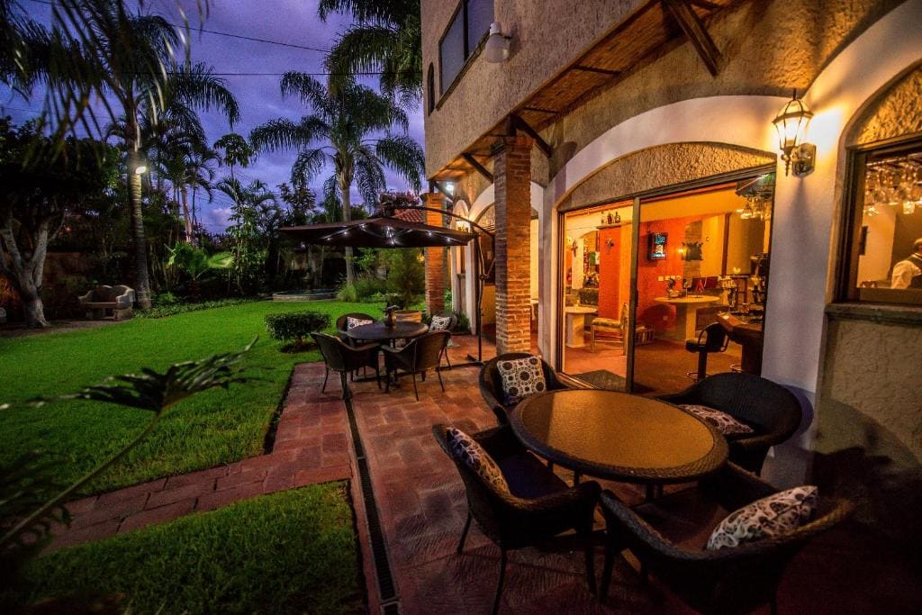 Hotel La Mansion del Sol - View 7