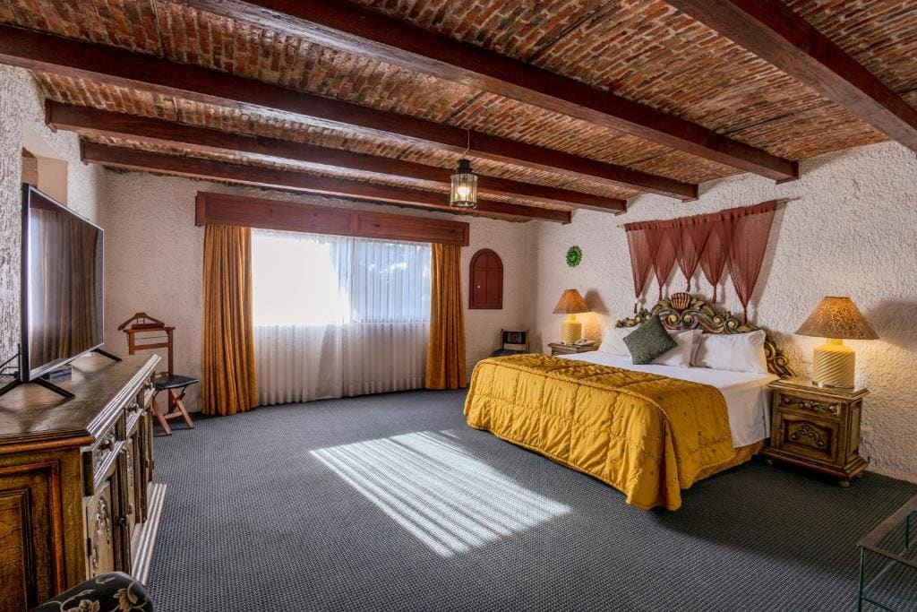 Hotel La Mansion del Sol - View 2