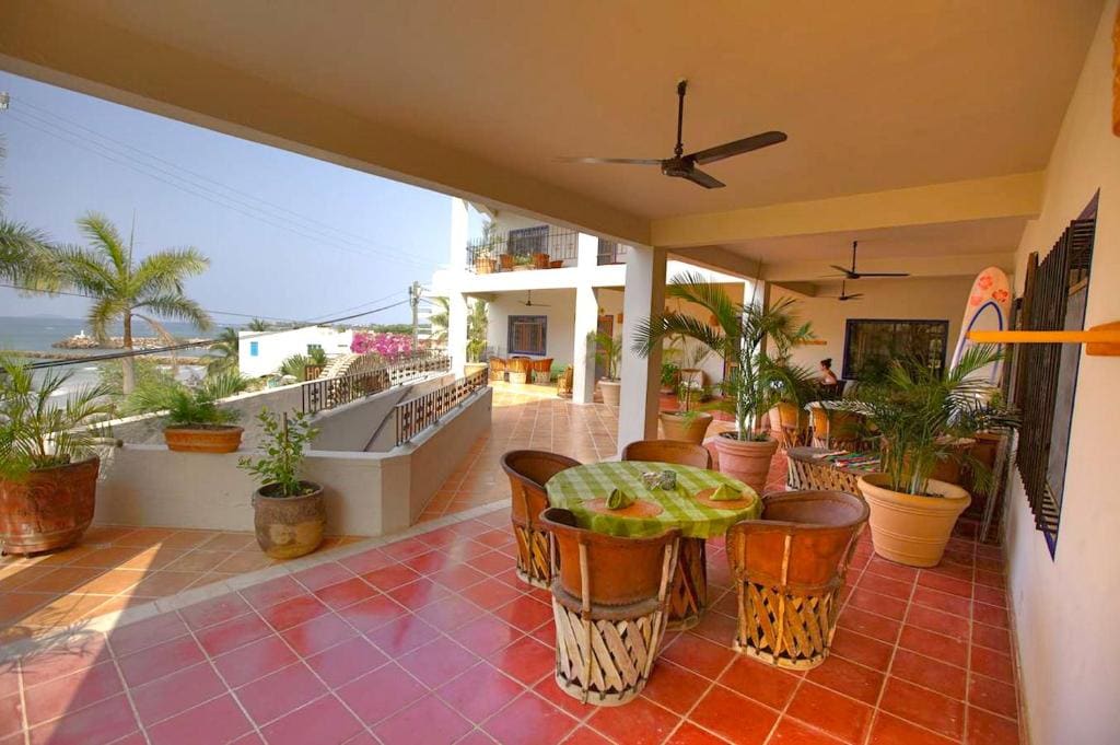 Hotel La Quinta del Sol - View 3