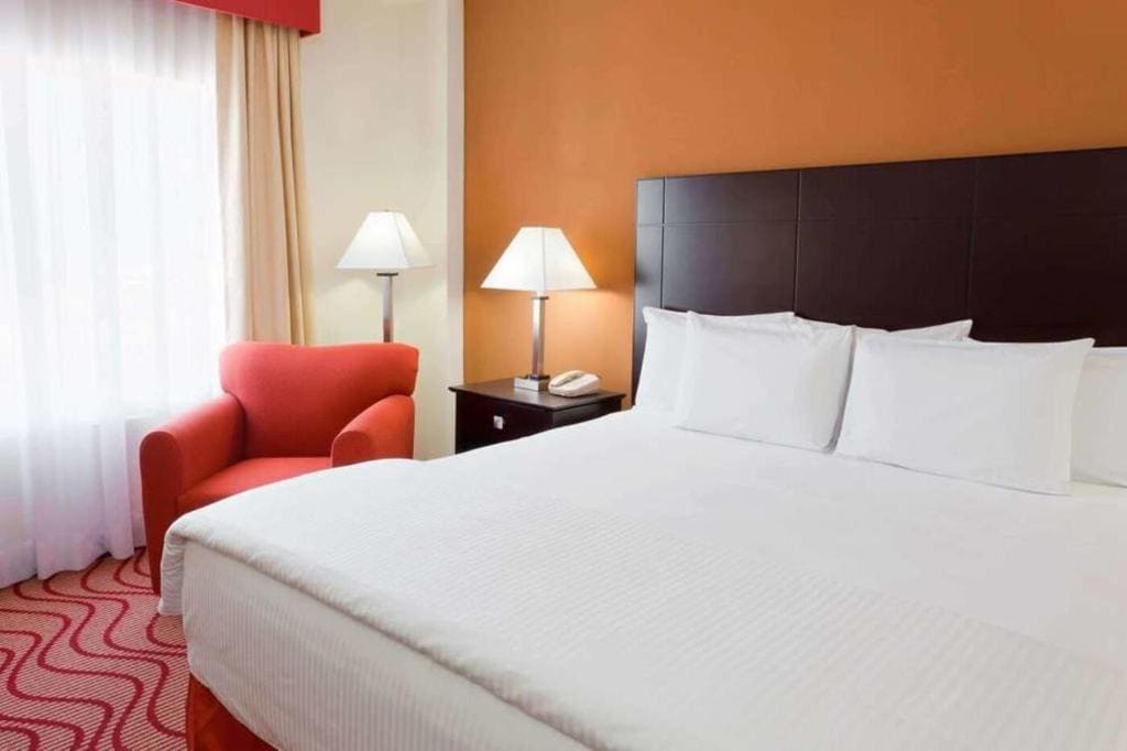 Garden Park Hotel - View 7