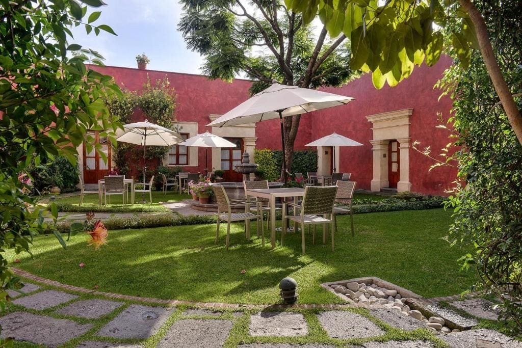 Quinta Luna - View 4