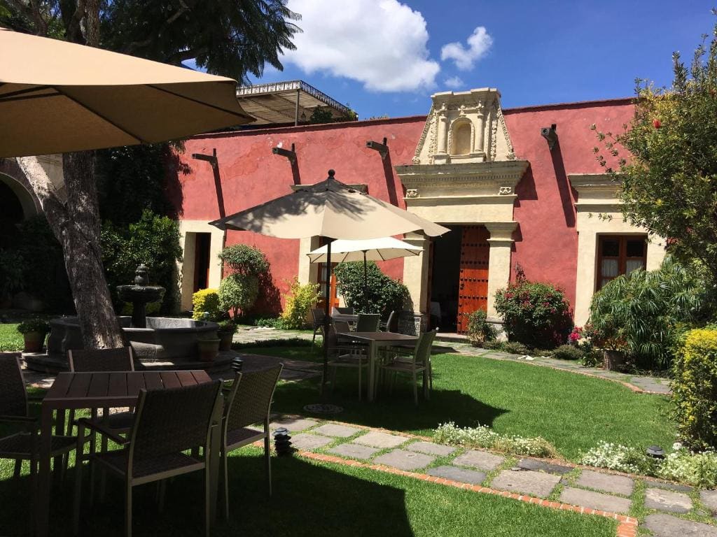 Quinta Luna - View 2