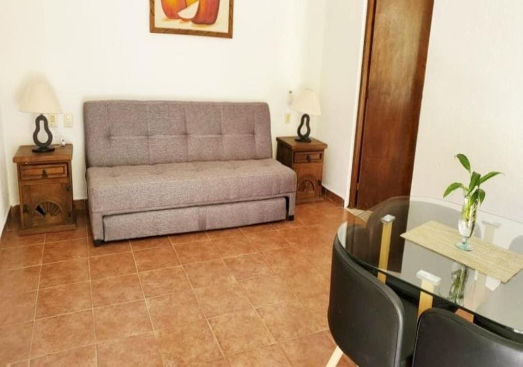 La Vivienda Villa - Weergave 2
