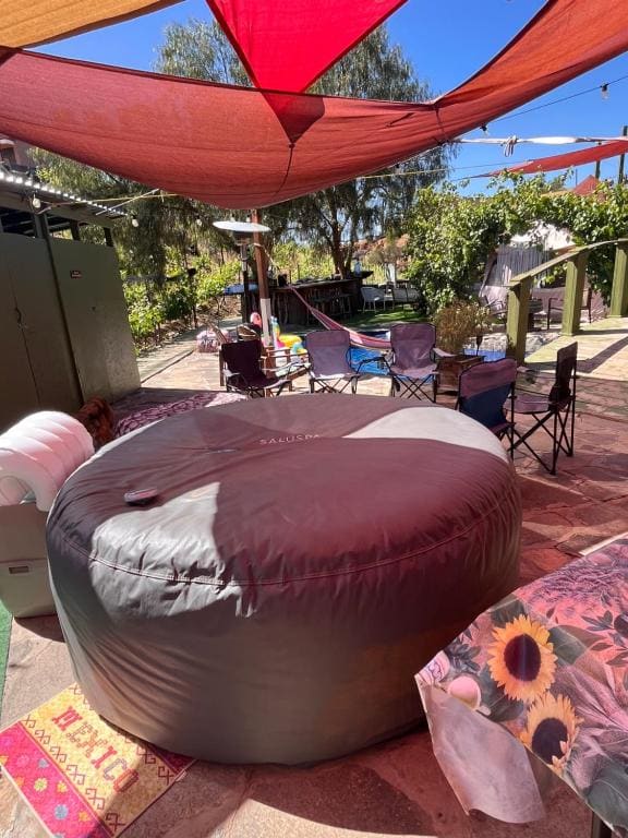 Lago Amor del Valle Glamping Súper - View 7