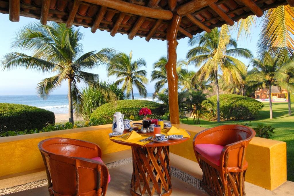 Las Alamandas - View 6