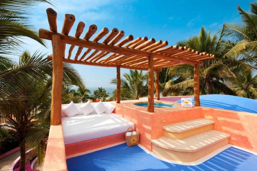 Las Alamandas - View 5