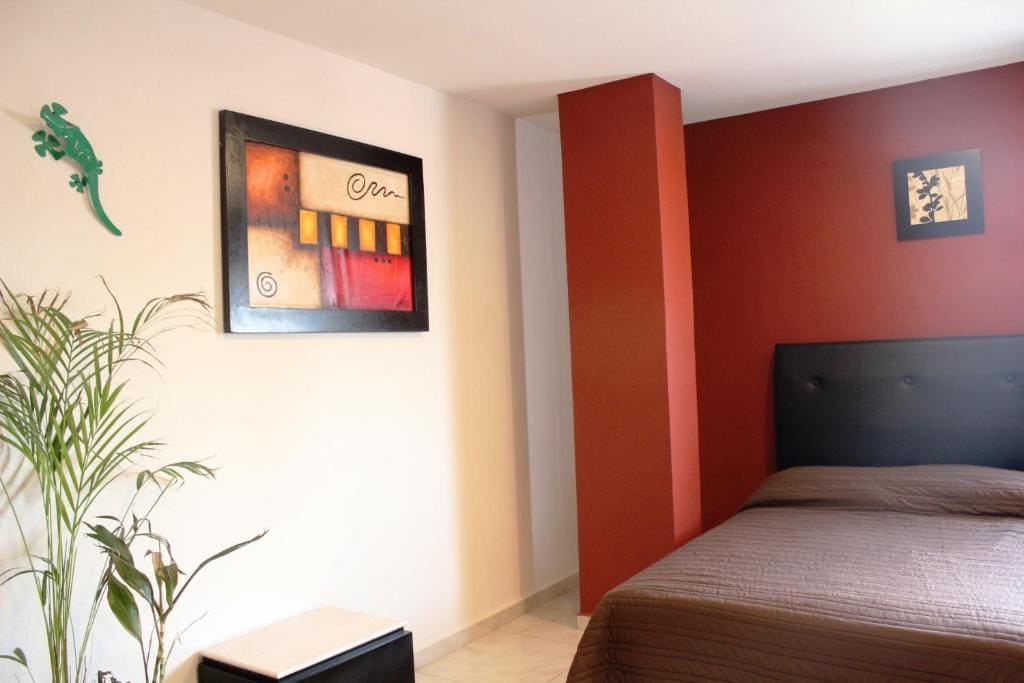 Hotel Leones - View 7