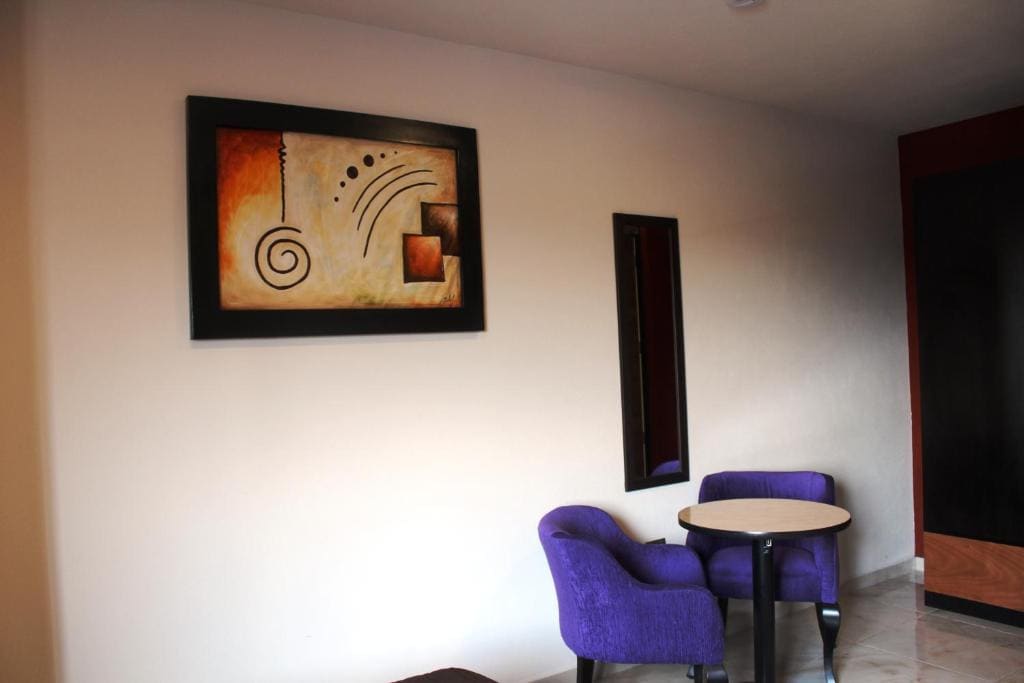Hotel Leones - View 6