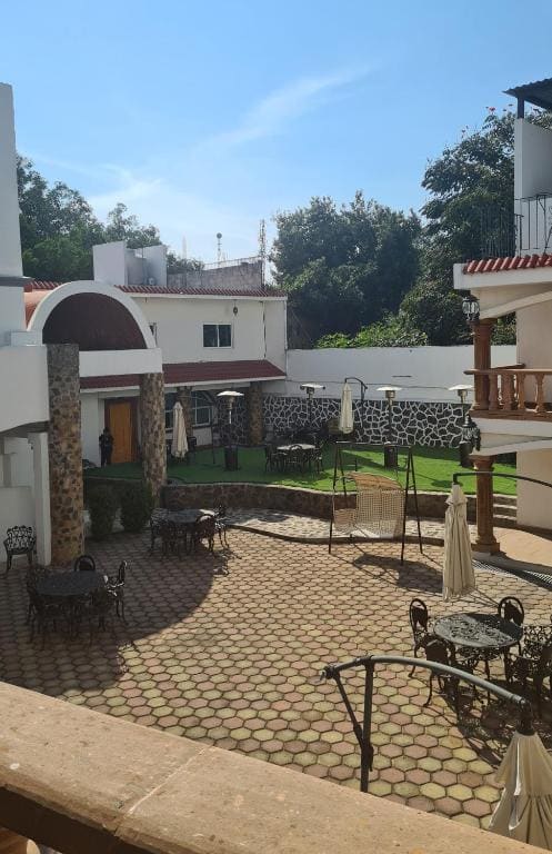 Hotel Leyenda del Tepozteco - View 5