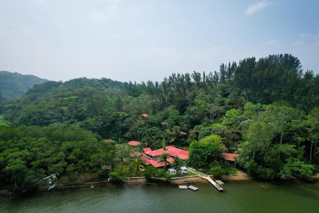 Los Amigos Ecoturismo y Reserva Natural - Main view
