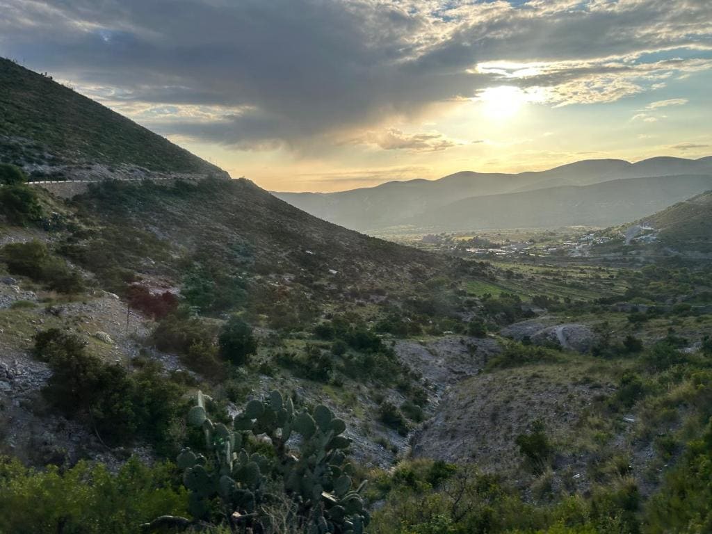 Los Catorce - View 7