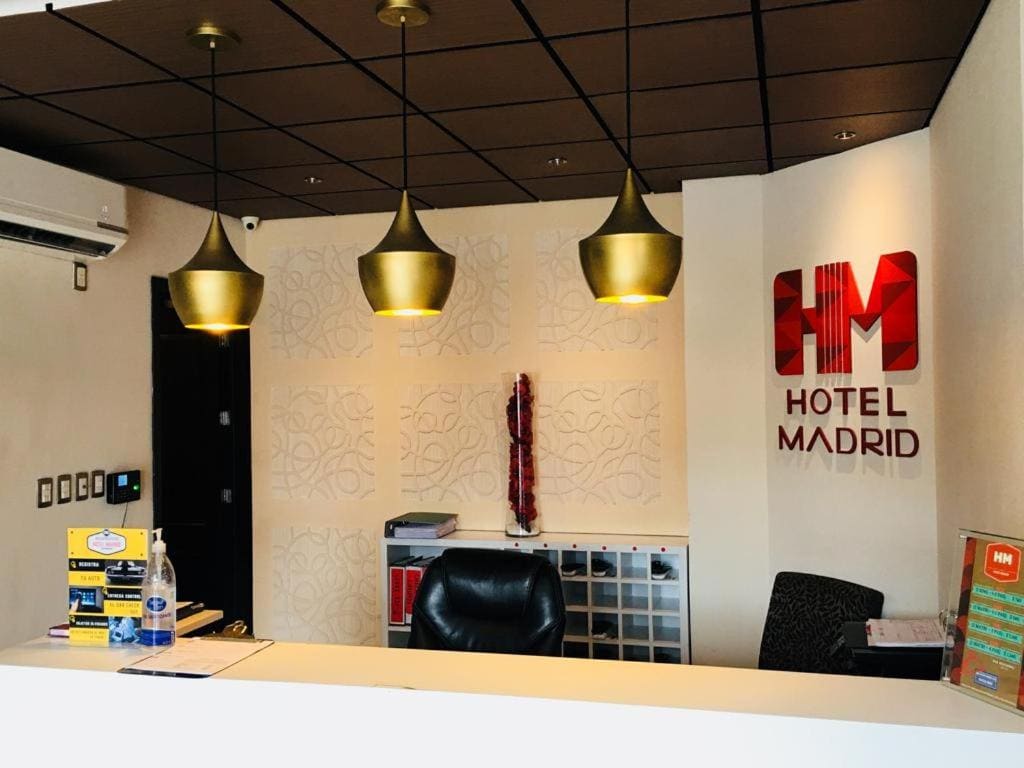 Hotel Madrid - View 4