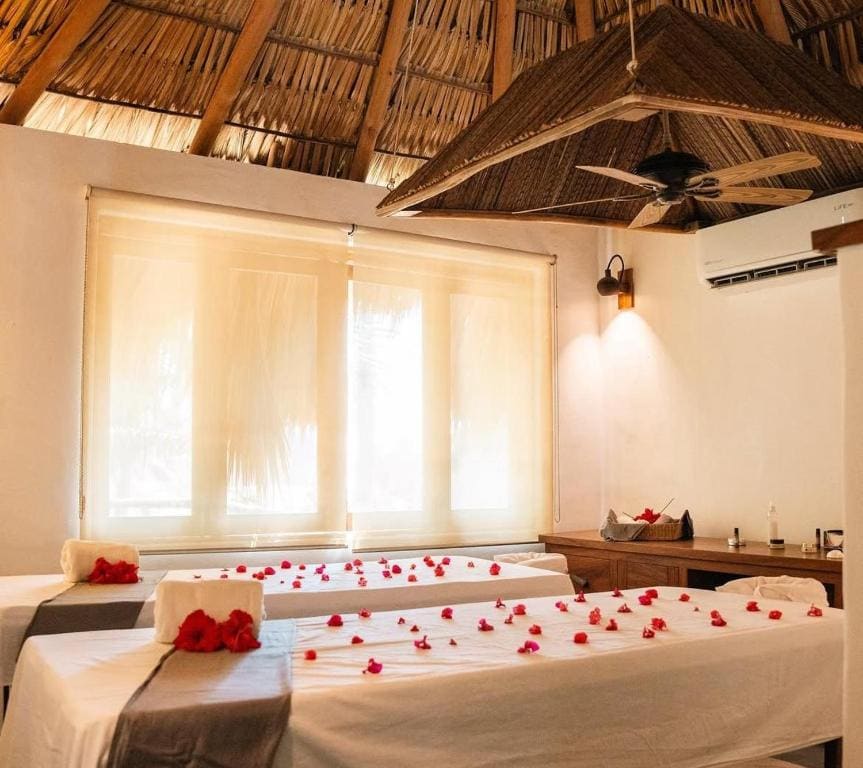 Hotel Descalzo SPA - View 7