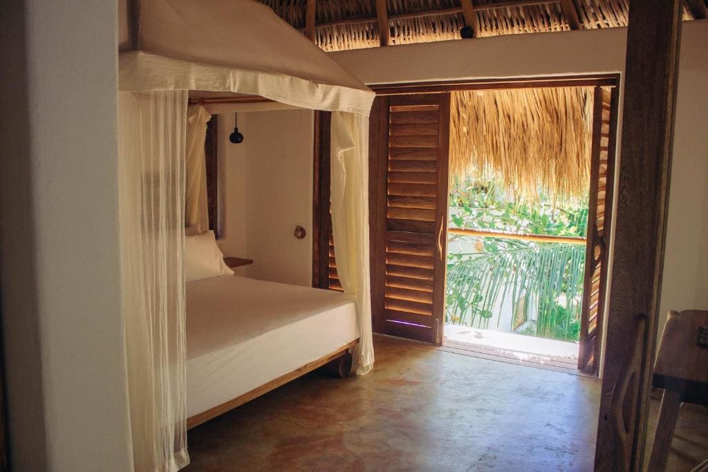 Hotel Descalzo SPA - View 2