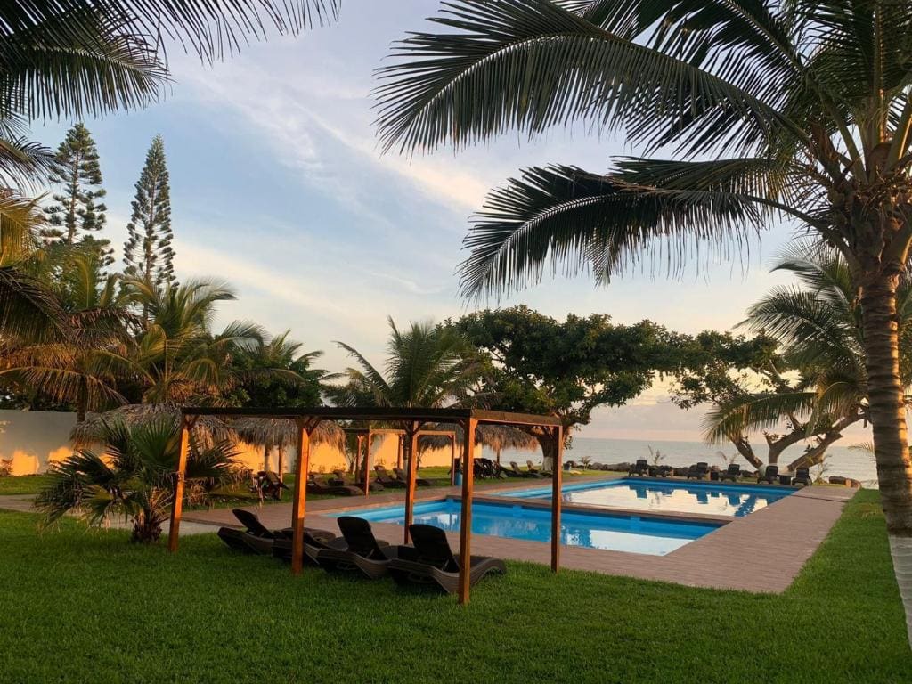 Mar De Estrellas - Hotel - View 3