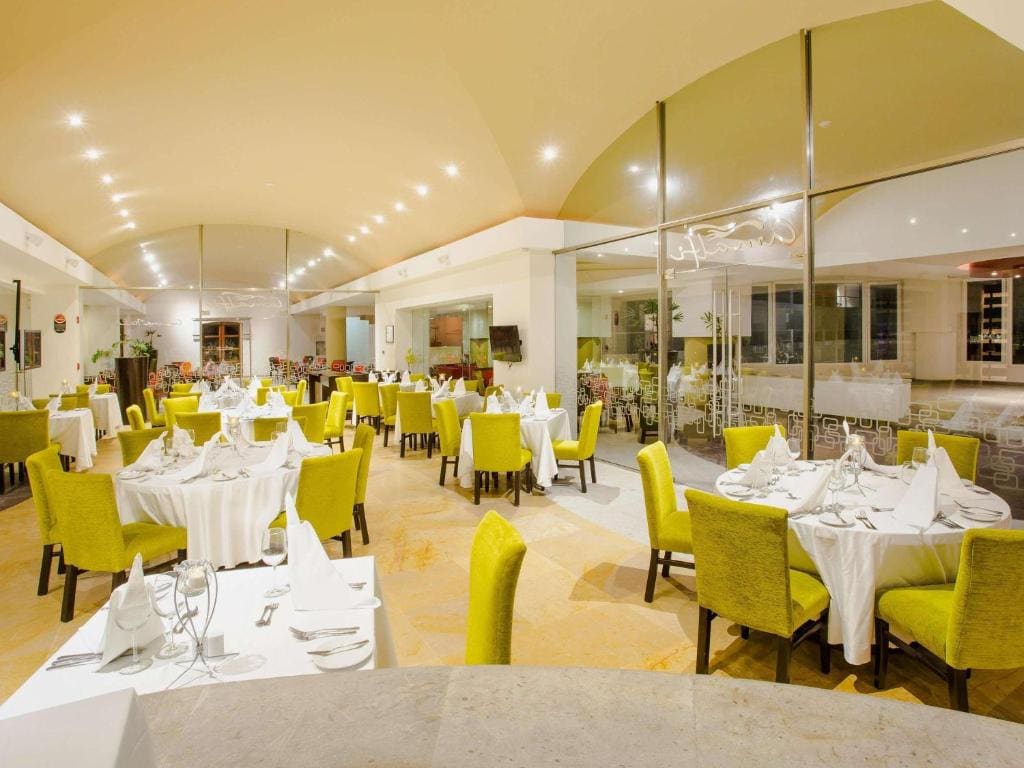 Marival Emotions Resort & Suites Riviera Nayarit by Mercure - View 3