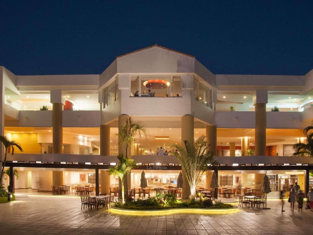 Marival Emotions Resort & Suites Riviera Nayarit by Mercure - Main view
