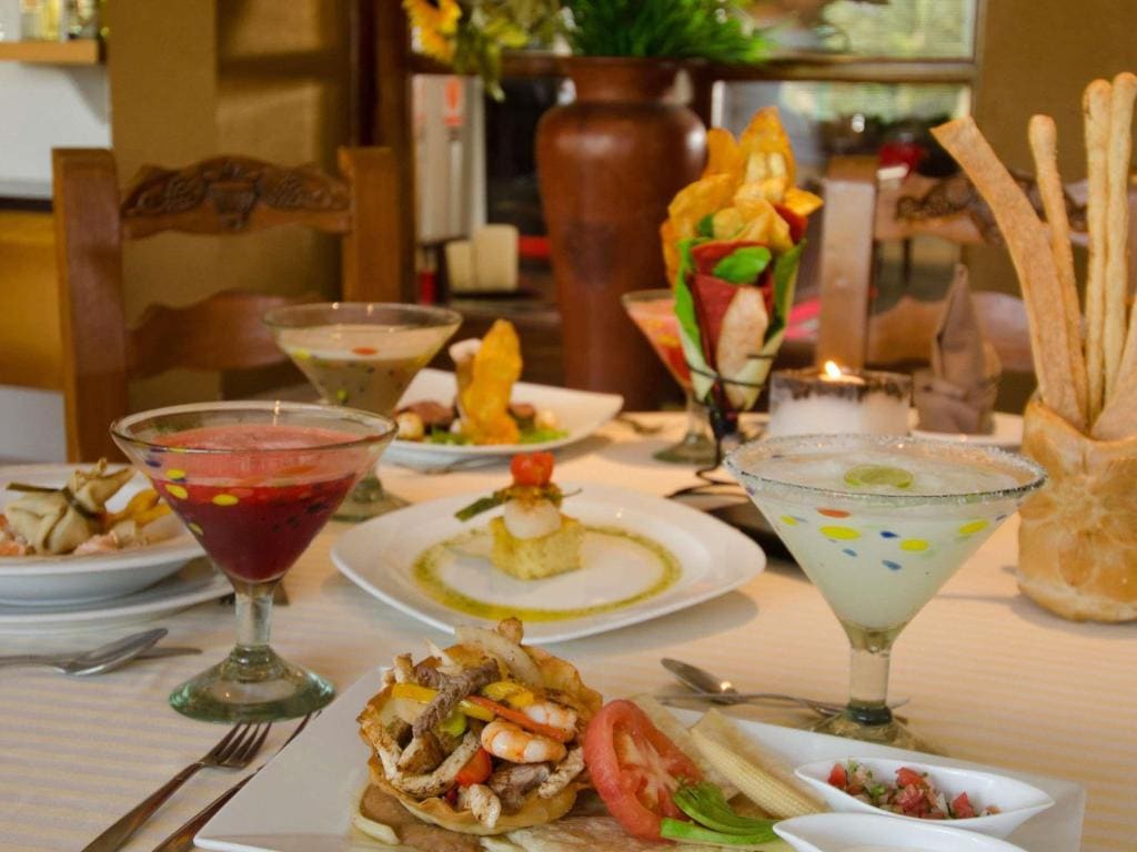 Marival Emotions Resort & Suites Riviera Nayarit by Mercure - View 7