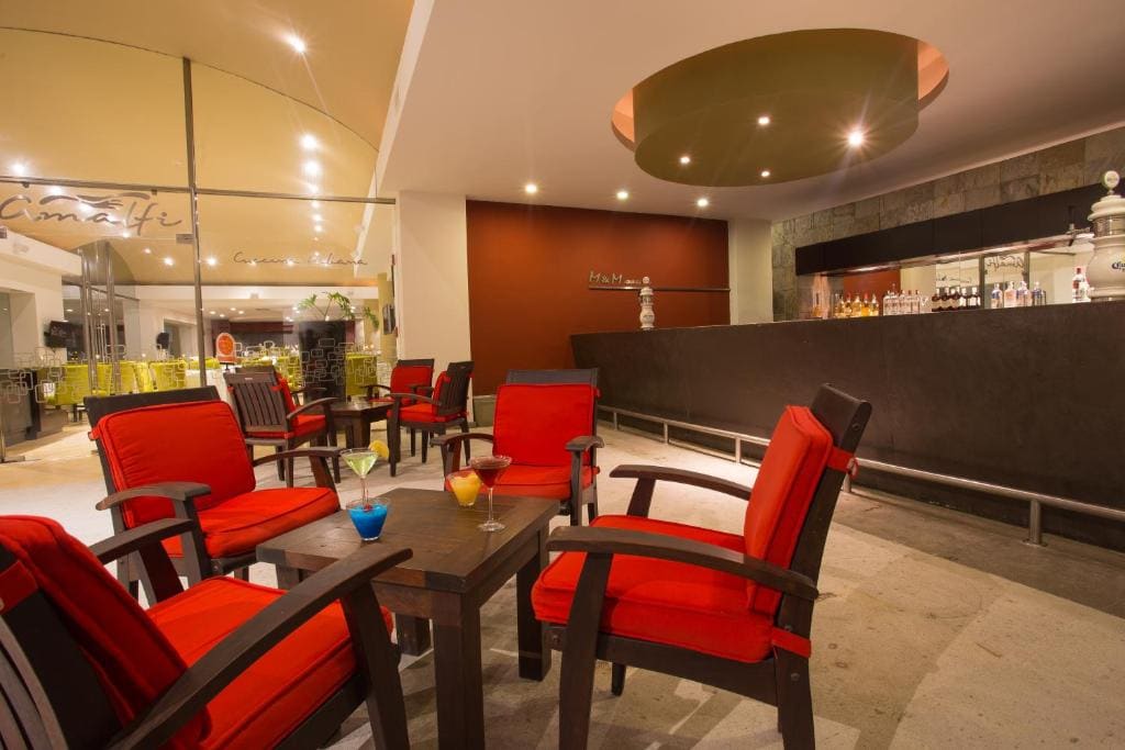 Marival Emotions Resort & Suites Riviera Nayarit by Mercure - View 6