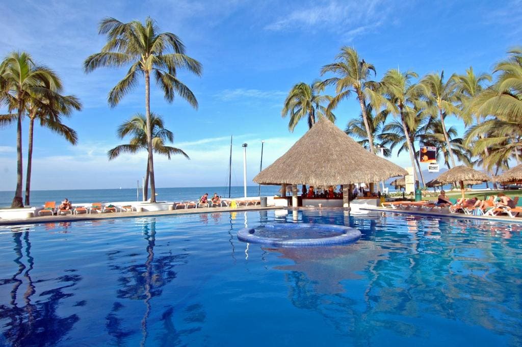 Marival Emotions Resort & Suites Riviera Nayarit by Mercure - View 4