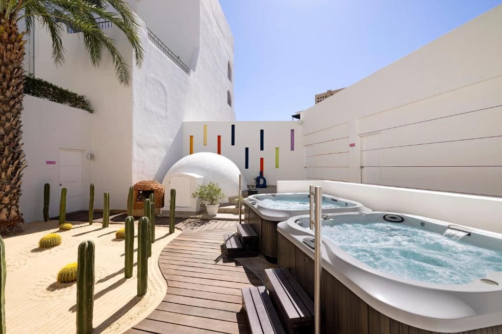 ME Cabo – Adults Only - View 4