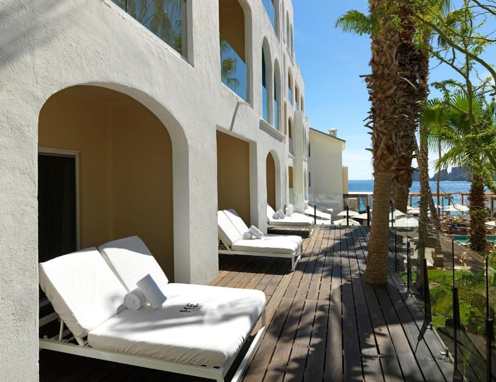 ME Cabo – Adults Only - Main view