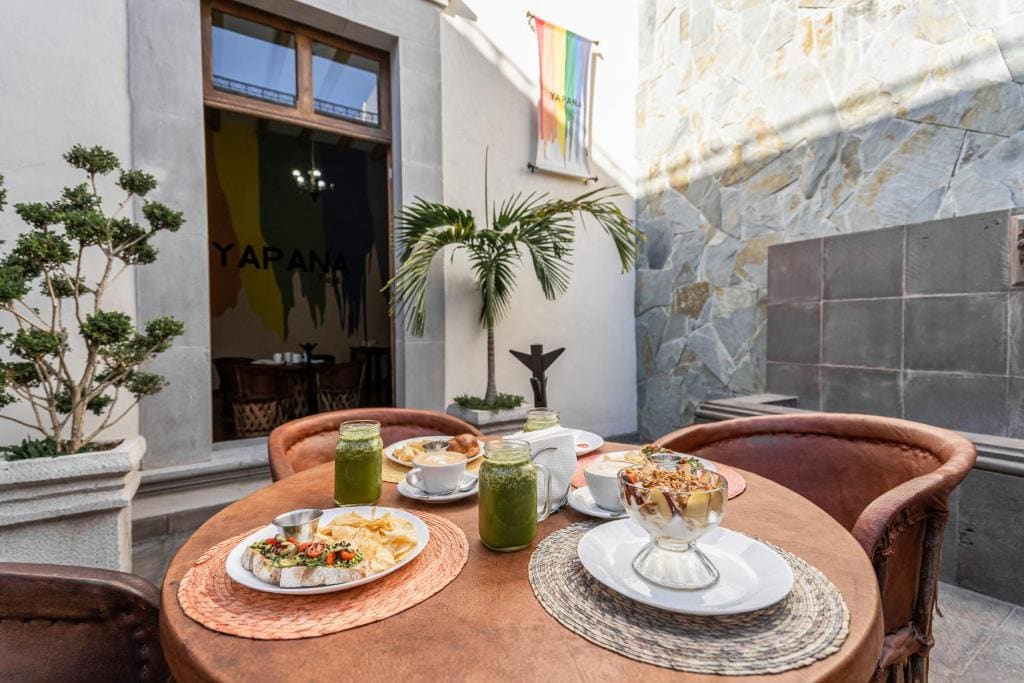 Hotel Meson de Sara - View 6