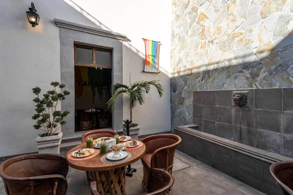 Hotel Meson de Sara - View 4