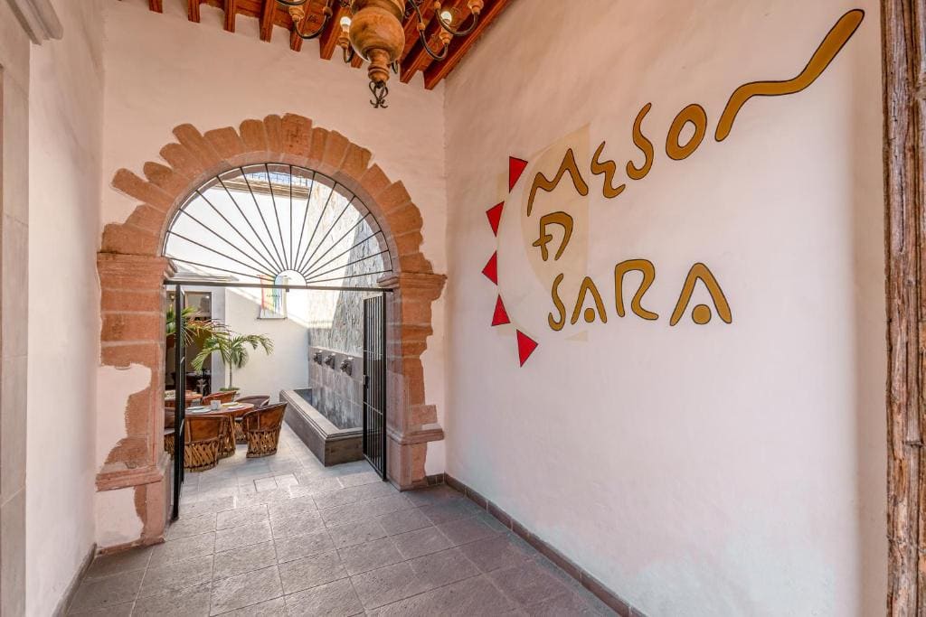 Hotel Meson de Sara - View 5