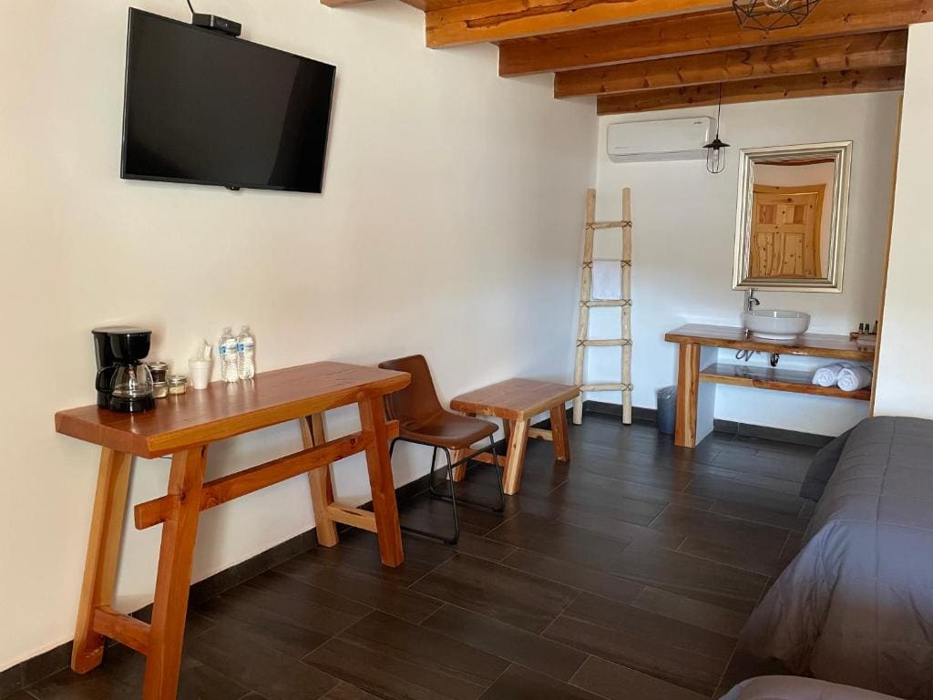 Meson del Bosque - View 4