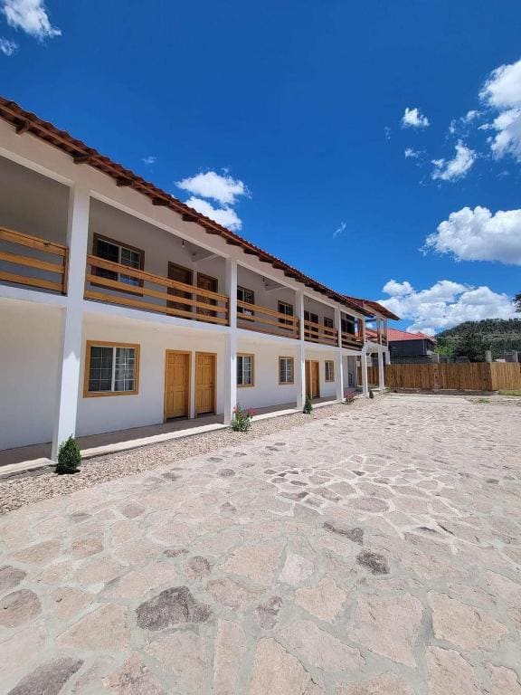 Meson del Bosque - View 5