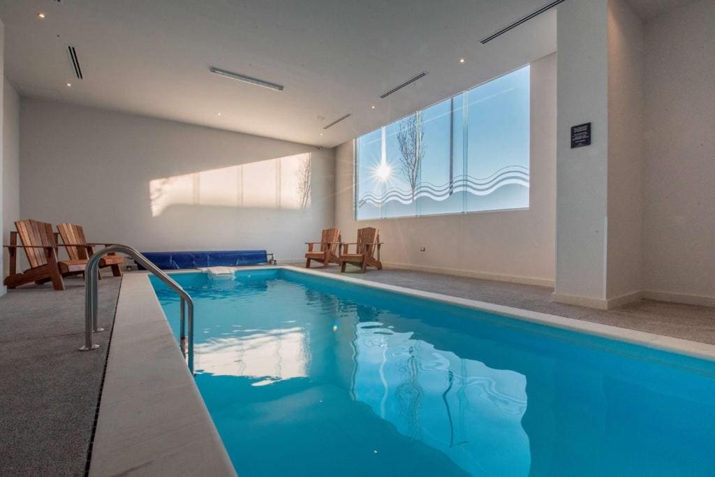 Microtel Inn & Suites by Wyndham San Luis Potosi - View 4