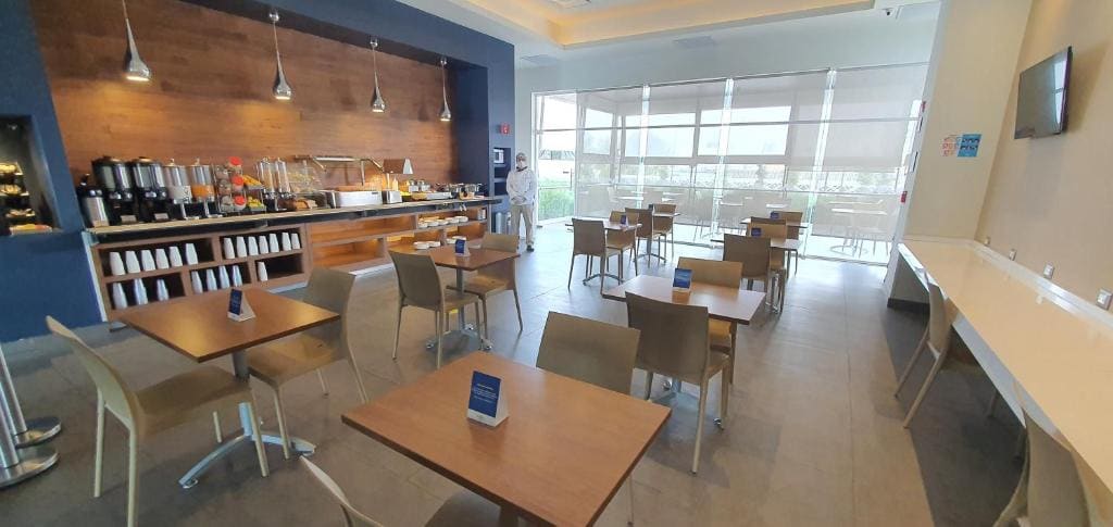 Microtel Inn & Suites by Wyndham San Luis Potosi - View 3