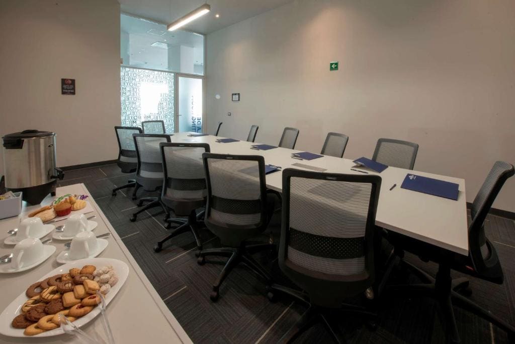 Microtel Inn & Suites by Wyndham San Luis Potosi - View 6