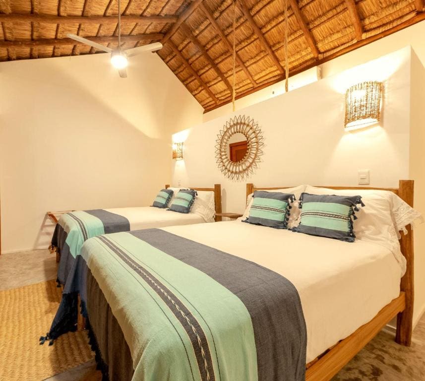 Mimosa Tulum - व्यू 3