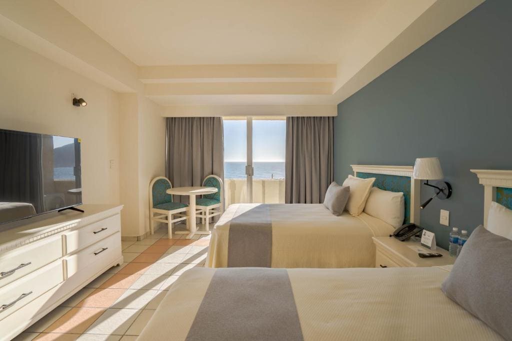 Sunset Palace Beach Hotel - All Inclusive - View 7
