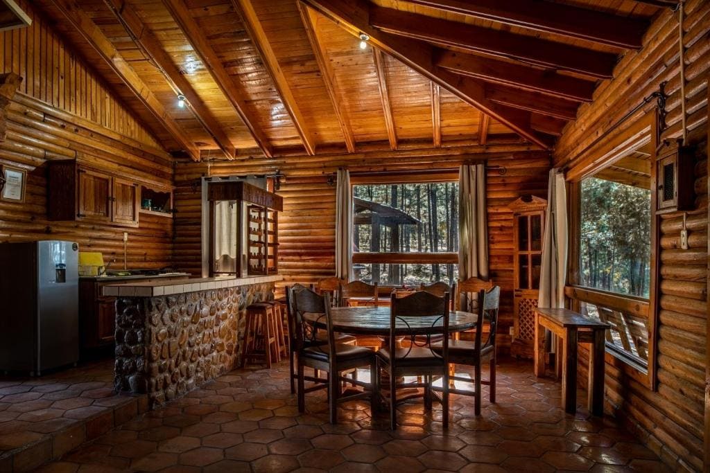 Molinillos Mountain Resort - View 5