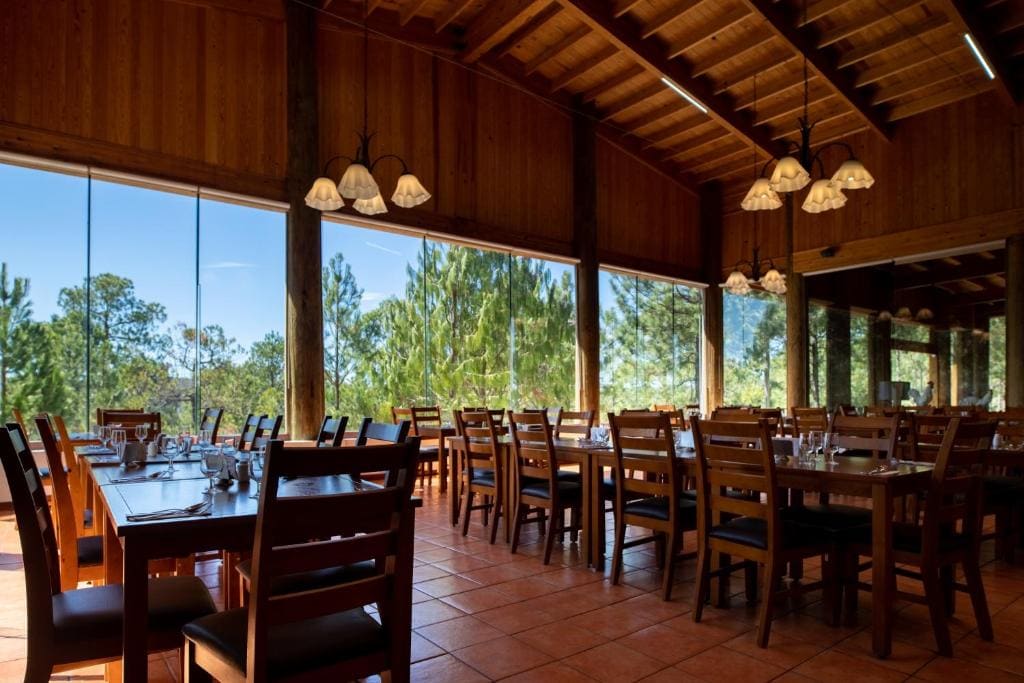 Molinillos Mountain Resort - View 3