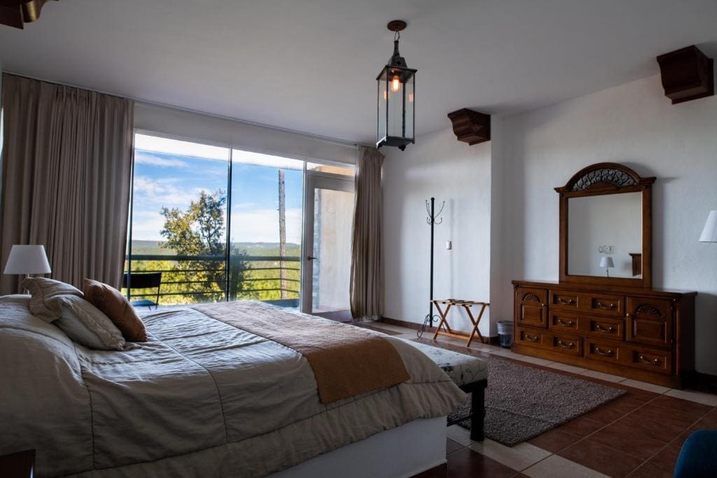 Molinillos Mountain Resort - View 7