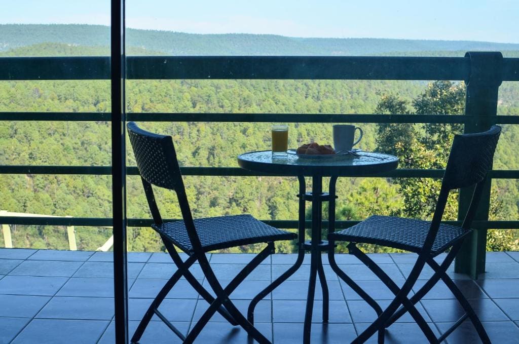 Molinillos Mountain Resort - View 6