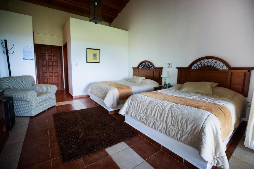Molinillos Mountain Resort - View 2