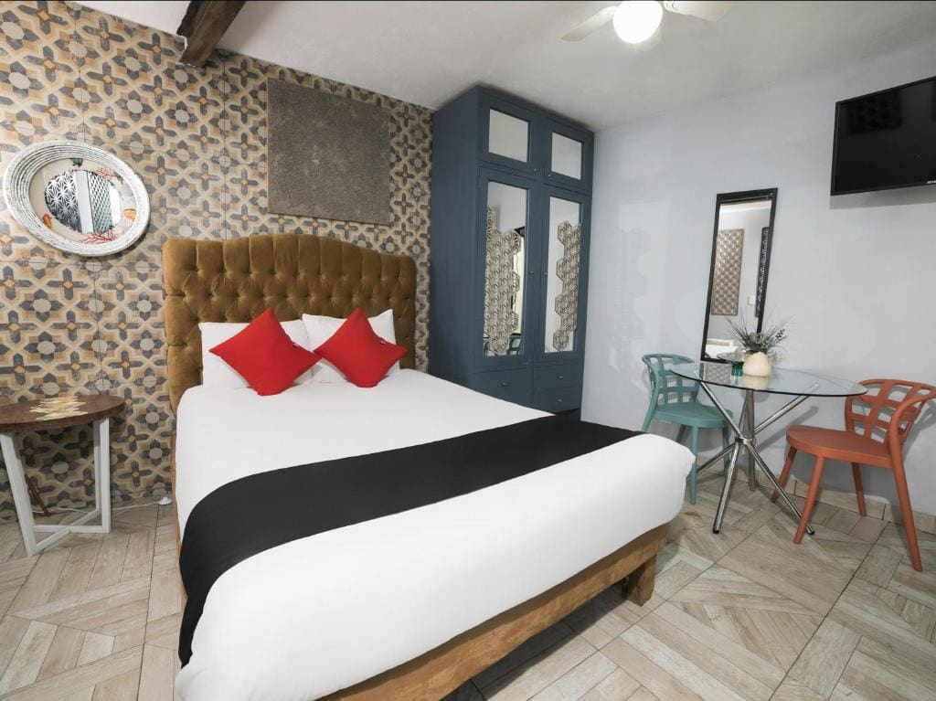 Coyotito Beds Coyoacan Confort y flexibilidad - View 2
